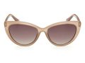 Guess Sonnenbrille GU 5211 57F