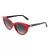 Guess Sonnenbrille GU 5211 66B