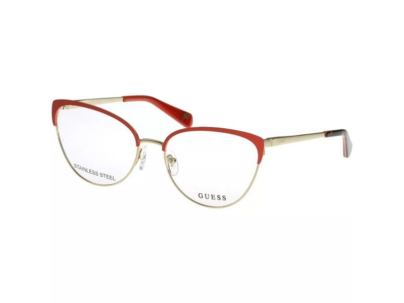 Guess Brillen GU 5217 074