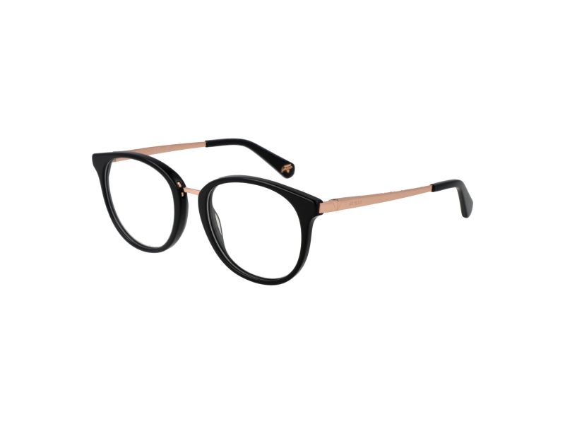 Guess Brillen GU 5218 001