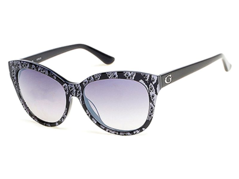 Guess Sonnenbrille GU 7437S 05B