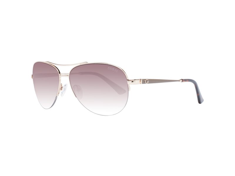 Guess Sonnenbrille GU 7468 32F