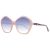 Guess Sonnenbrille GU 7813 72W