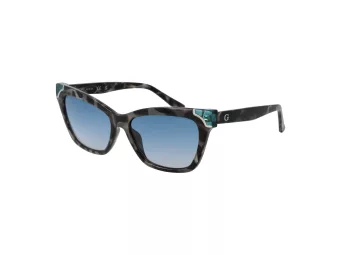 Guess Sonnenbrille GU 7840 89W