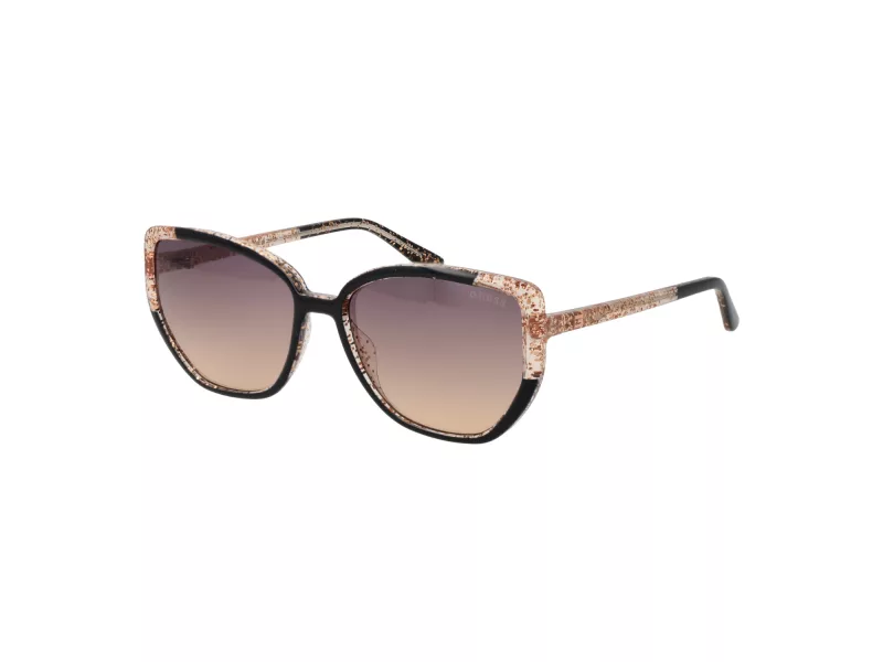 Guess Sonnenbrille GU 7882 01Z