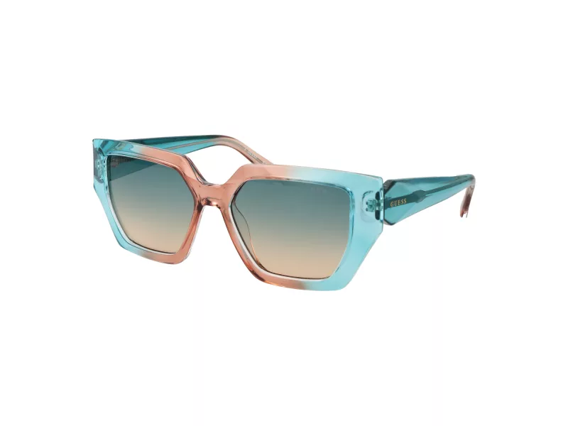 Guess Sonnenbrille GU 7896 89P