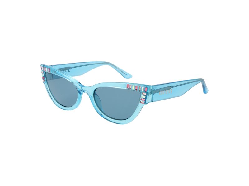 Guess Sonnenbrille GU 7901 89V