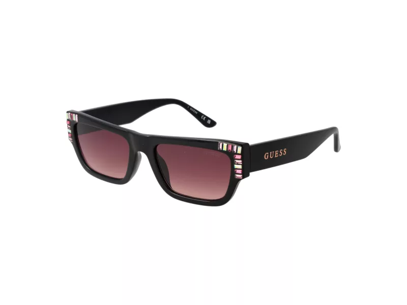 Guess Sonnenbrille GU 7902 01T