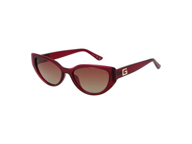 Guess Sonnenbrille GU 7910 69T