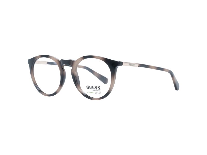 Guess Brillen GU 8236 053