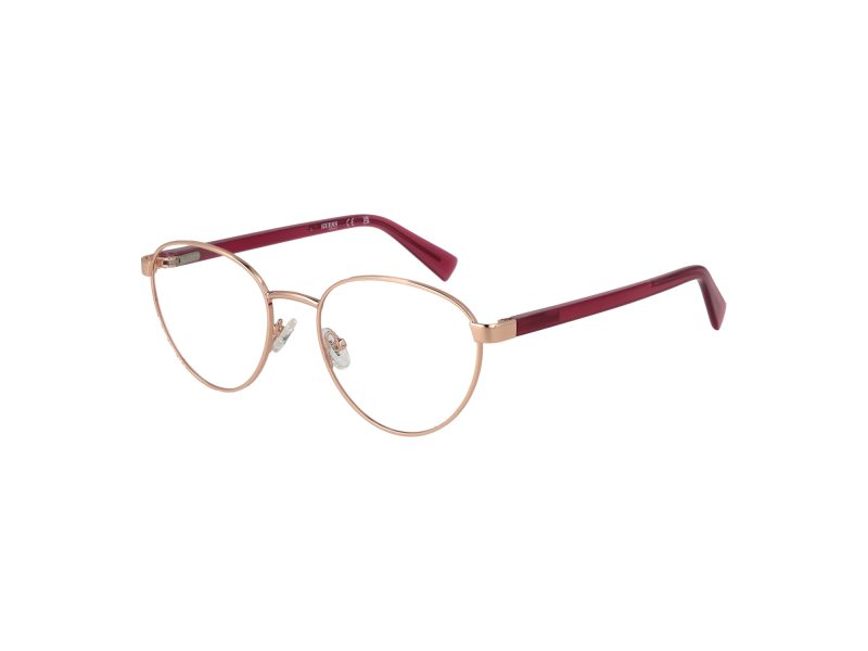 Guess Brillen GU 8282 028
