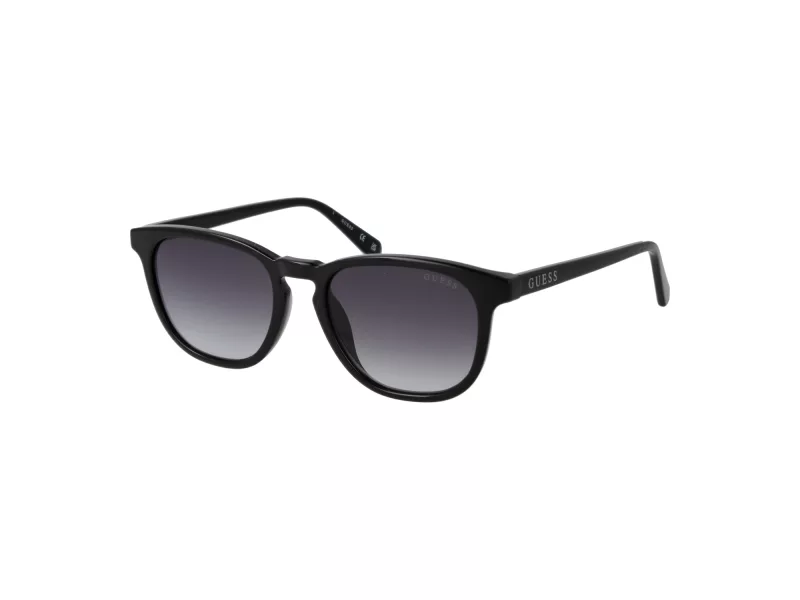 Guess Sonnenbrille GU 8293 01B