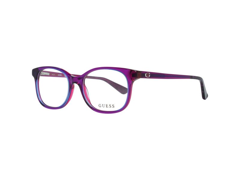 Guess Brillen GU 9176 081