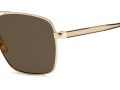 Hugo Boss Sonnenbrille HB 1045/S/IT 000/70