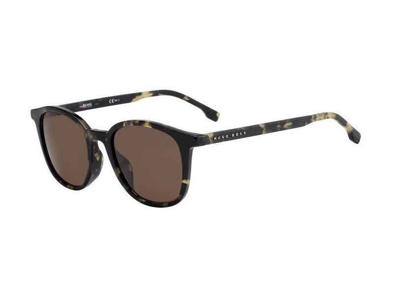 Hugo Boss Sonnenbrille HB 1138/F/S WR7/70