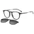 Hugo Boss Brillen HB 1640/CS 284/LB