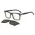Hugo Boss Brillen HB 1726/G/CS 05K/UC