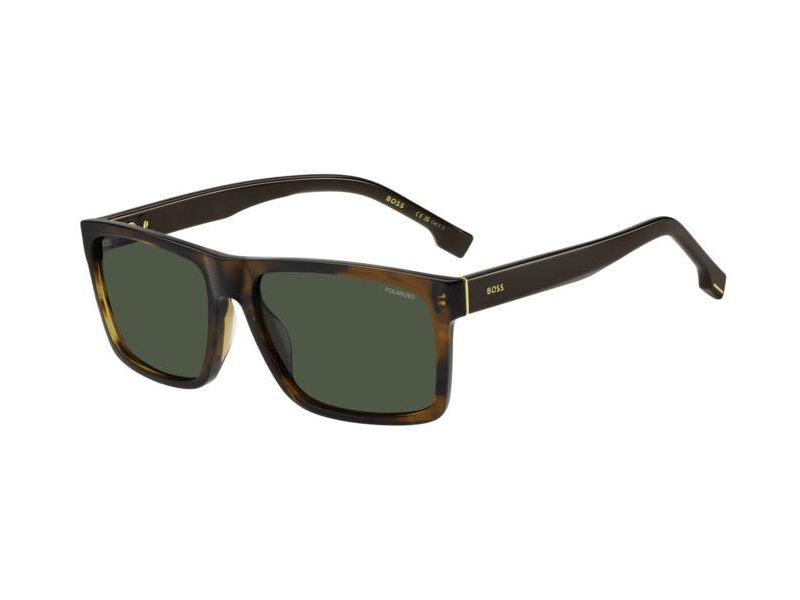 Hugo Boss Sonnenbrille HB 1760/G/S EX4/UC