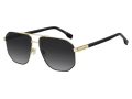 Hugo Boss Sonnenbrille HB 1832/S 0NZ/9O