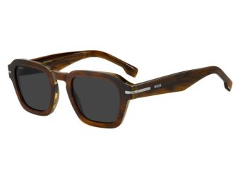 Hugo Boss Sonnenbrille HB 1853/S EX4/IR