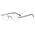 Hugo Boss Brillen HB 1873/F V81