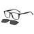 Hugo Boss Brillen HB 1896/C 807