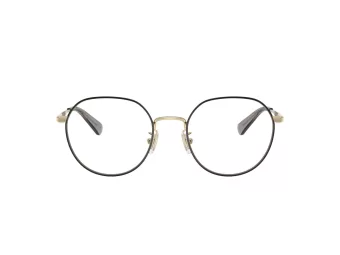 Coach Cy044 Brillen HC 5175 9435