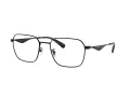 Coach Brillen HC 5186 9393