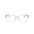Coach Cy043 Brillen HC 6244U 5614