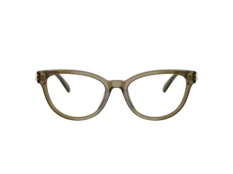 Coach Brillen HC 6258U 5072