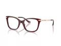 Coach Brillen HC 6261BU 5393