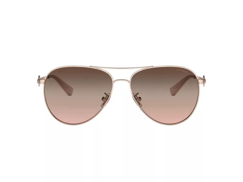 Coach C6178 Sonnenbrille HC 7128 9331U8