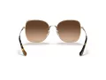 Coach C7997 Sonnenbrille HC 7133 900574