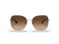 Coach C7997 Sonnenbrille HC 7133 900574