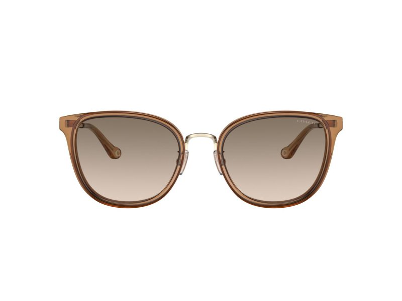 Coach C7999 Sonnenbrille HC 7135 565413