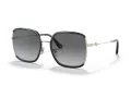 Coach C8000 Sonnenbrille HC 7139BD 934611
