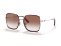 Coach C8000 Sonnenbrille HC 7139BD 94028D