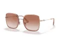 Coach C8000 Sonnenbrille HC 7139BD 940813