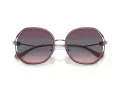 Coach Cd452 Sonnenbrille HC 7144BD 94160J
