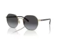 Coach Ch556 Sonnenbrille HC 7147 90058G