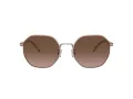 Coach Ch556 Sonnenbrille HC 7147 93315M