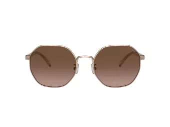 Coach Ch556 Sonnenbrille HC 7147 93315M