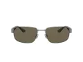 Coach Ch579 Sonnenbrille HC 7149 90043