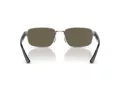 Coach Ch579 Sonnenbrille HC 7149 90043