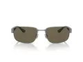 Coach Ch579 Sonnenbrille HC 7149 90043