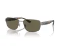 Coach Ch579 Sonnenbrille HC 7149 90043