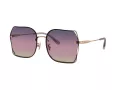 Coach Ch574 Sonnenbrille HC 7150D 9331U6