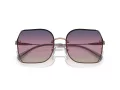 Coach Ch574 Sonnenbrille HC 7150D 9331U6
