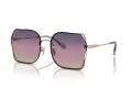 Coach Ch574 Sonnenbrille HC 7150D 9331U6