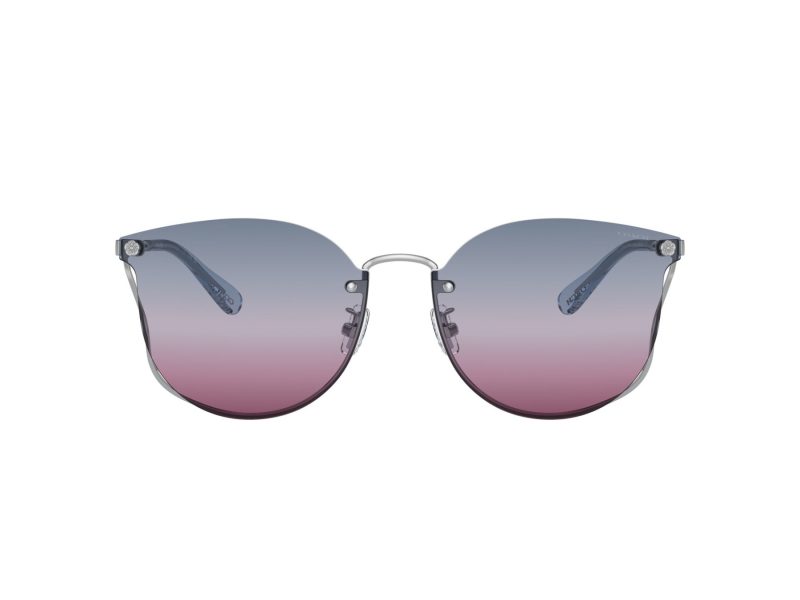 Coach Ch573 Sonnenbrille HC 7151D 9001I8